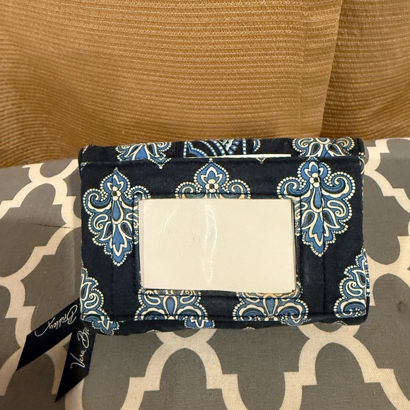 Vera Bradley Wallet - Picture 2 of 6